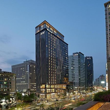 Roynet Hotel Seoul Mapo Zewnętrze zdjęcie