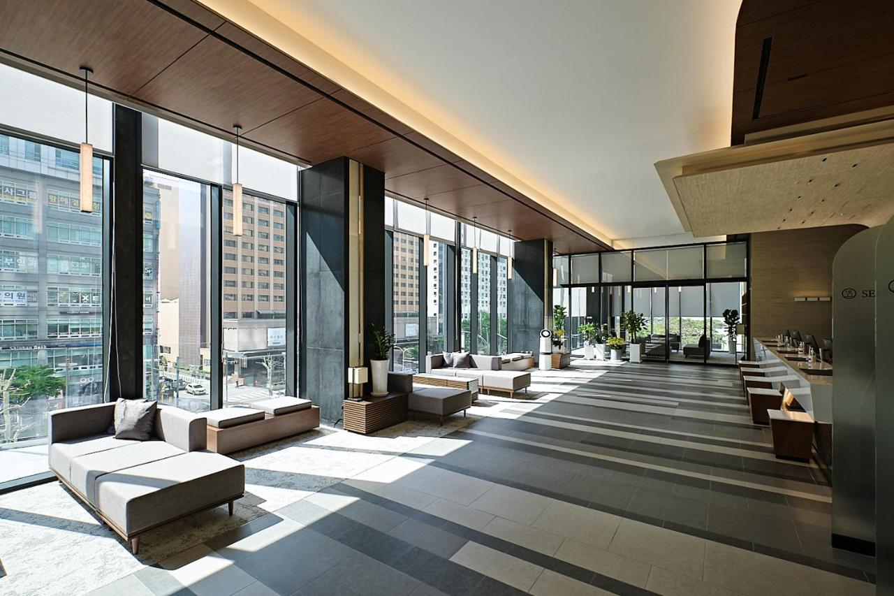 Roynet Hotel Seoul Mapo Zewnętrze zdjęcie