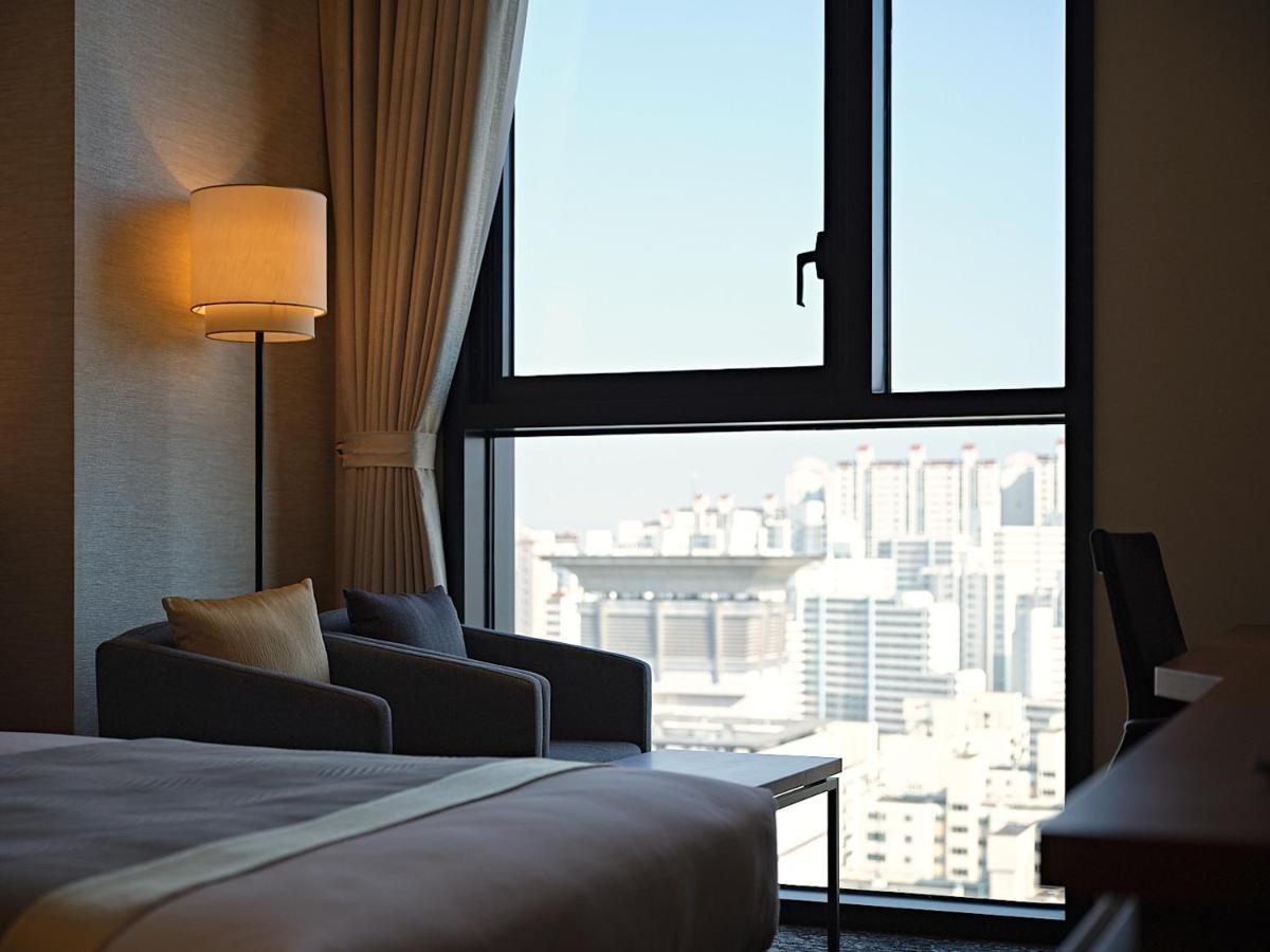 Roynet Hotel Seoul Mapo Zewnętrze zdjęcie