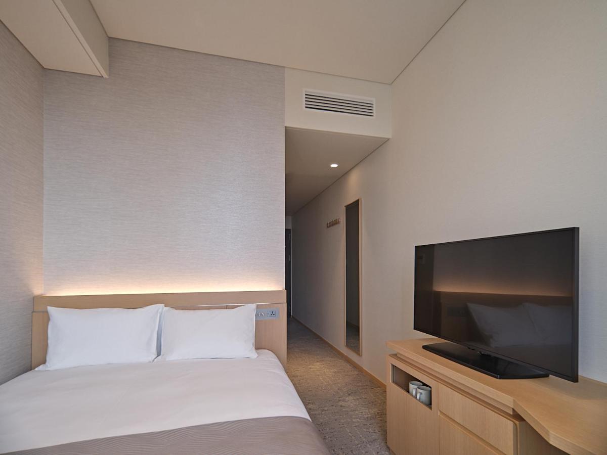 Roynet Hotel Seoul Mapo Zewnętrze zdjęcie