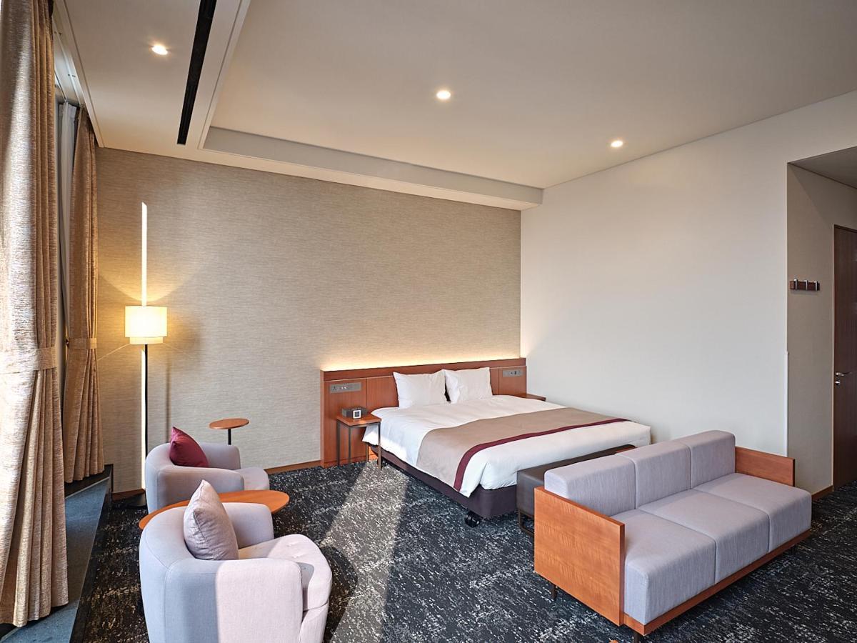 Roynet Hotel Seoul Mapo Zewnętrze zdjęcie