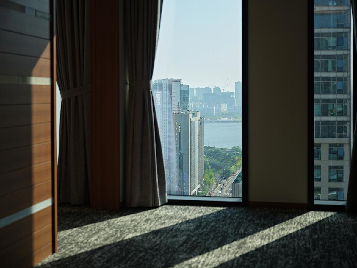 Roynet Hotel Seoul Mapo Zewnętrze zdjęcie