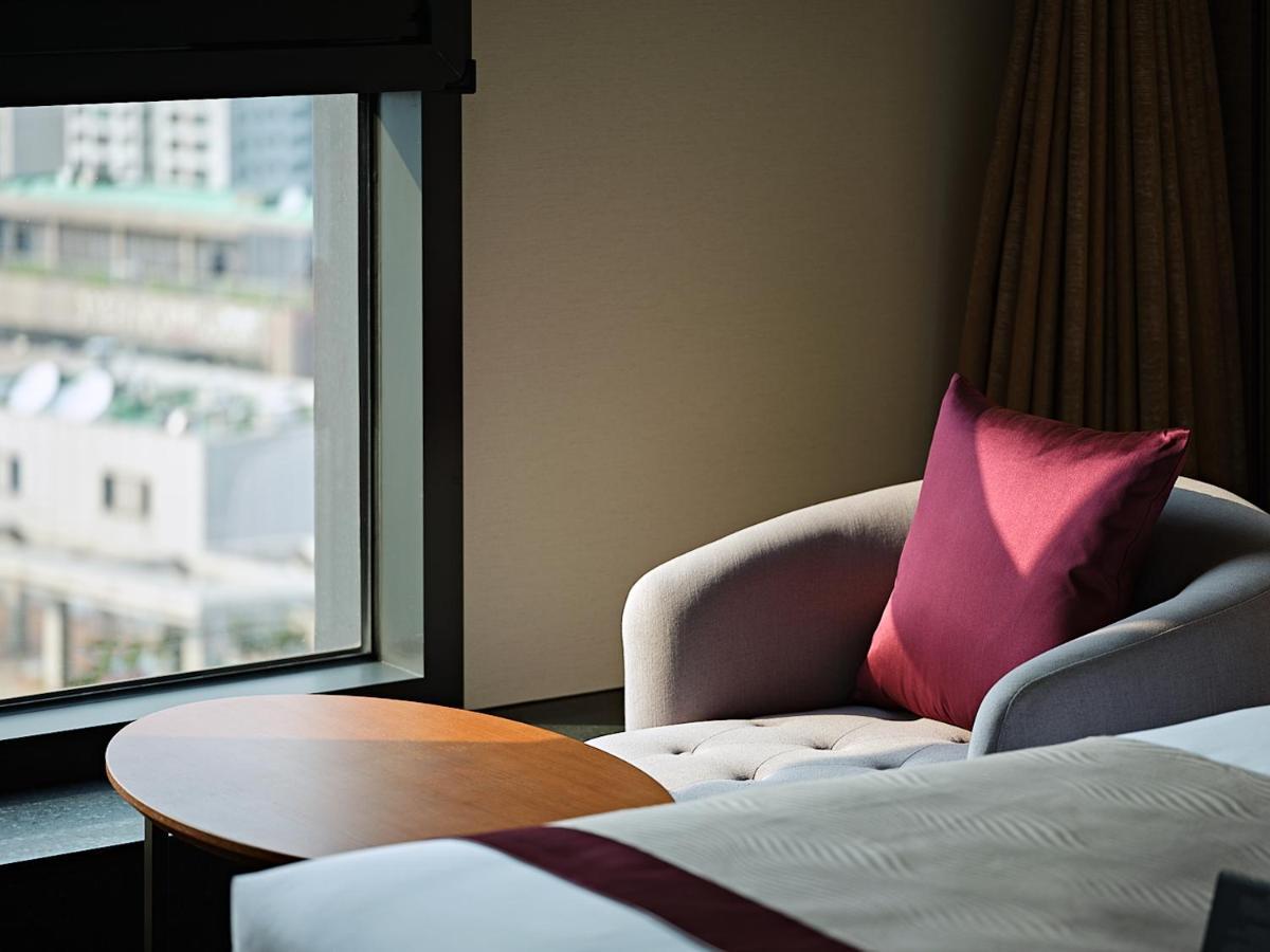 Roynet Hotel Seoul Mapo Zewnętrze zdjęcie