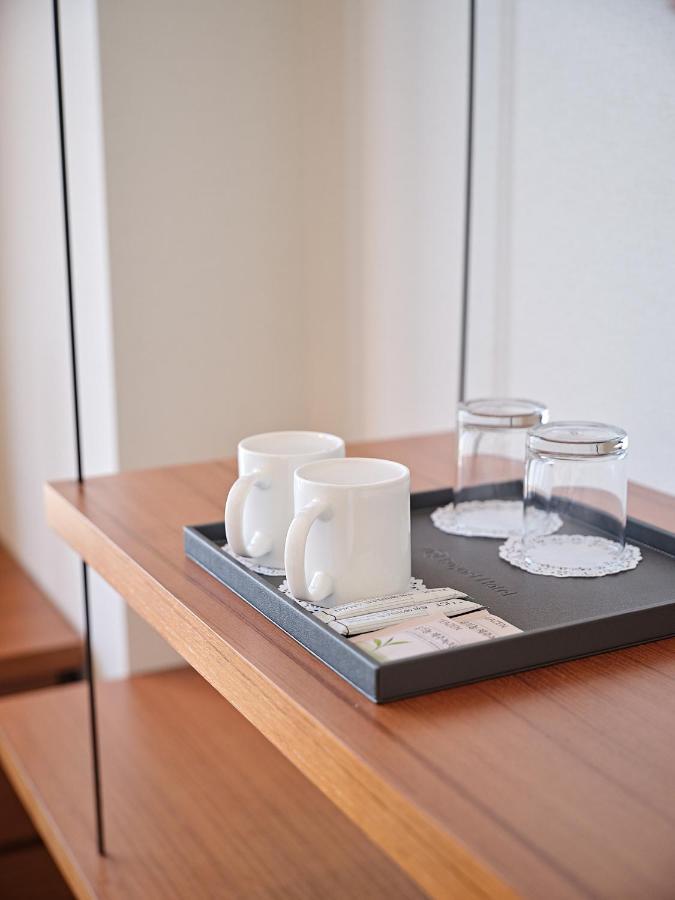 Roynet Hotel Seoul Mapo Zewnętrze zdjęcie