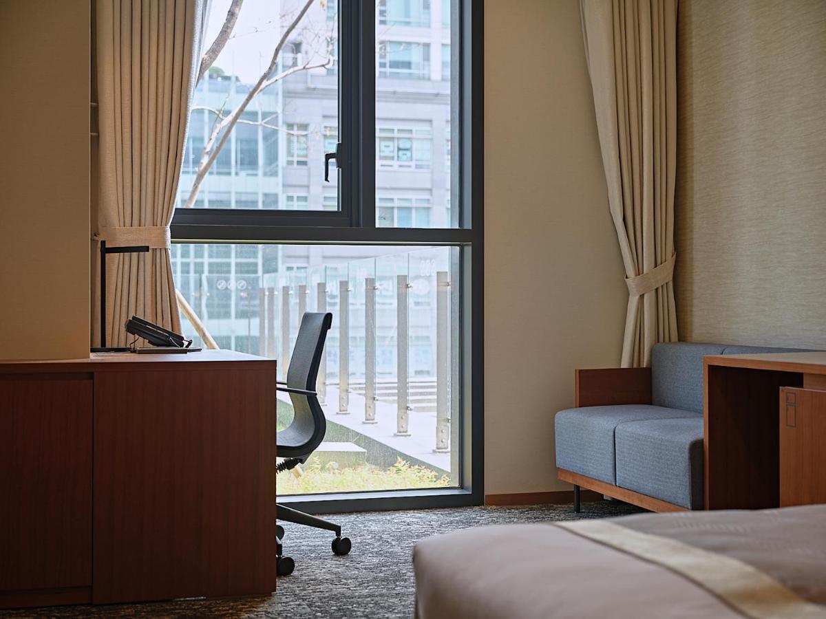 Roynet Hotel Seoul Mapo Zewnętrze zdjęcie