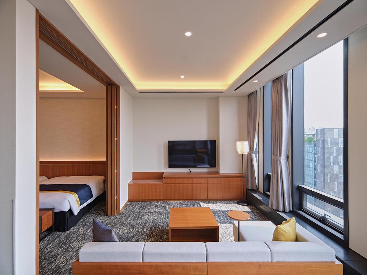 Roynet Hotel Seoul Mapo Zewnętrze zdjęcie