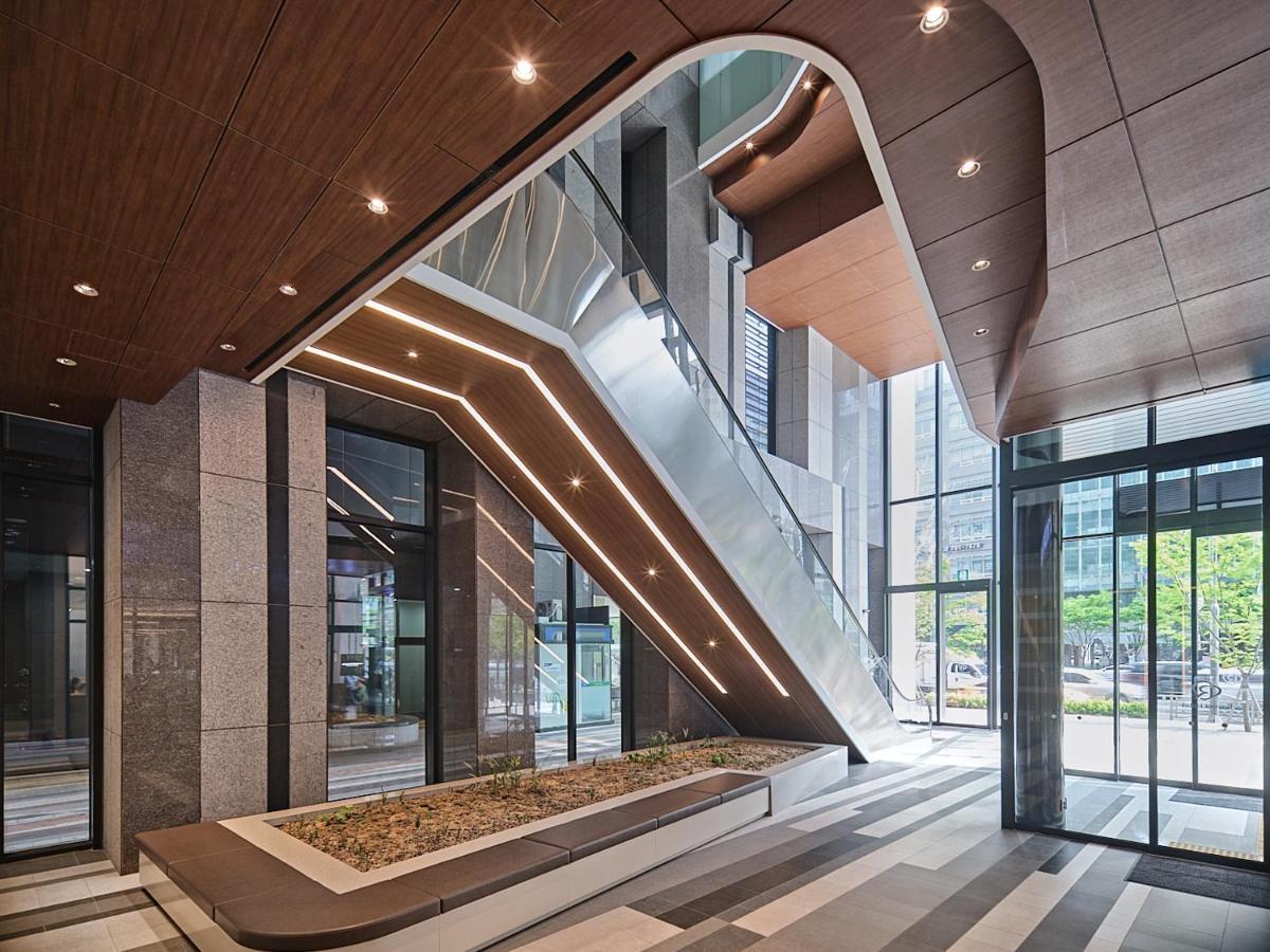 Roynet Hotel Seoul Mapo Zewnętrze zdjęcie