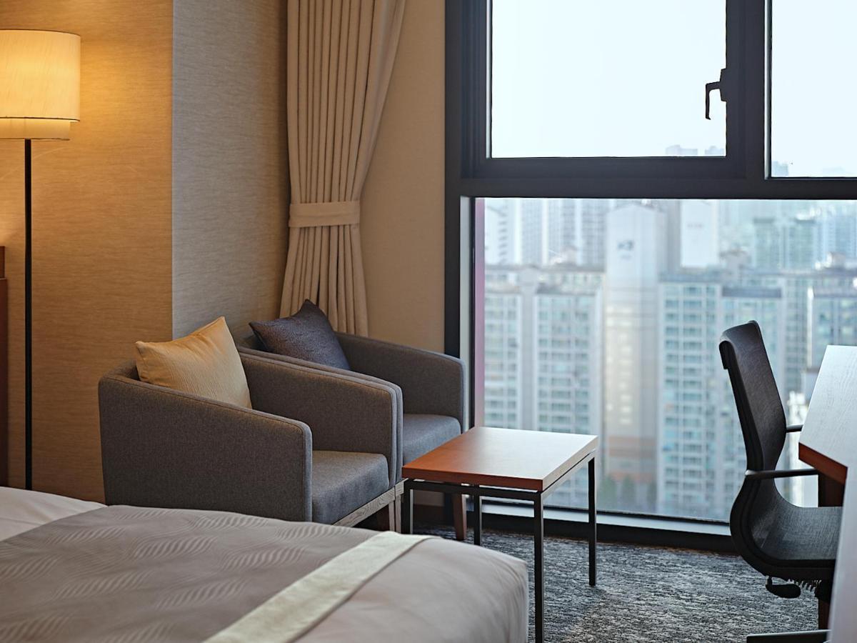 Roynet Hotel Seoul Mapo Zewnętrze zdjęcie