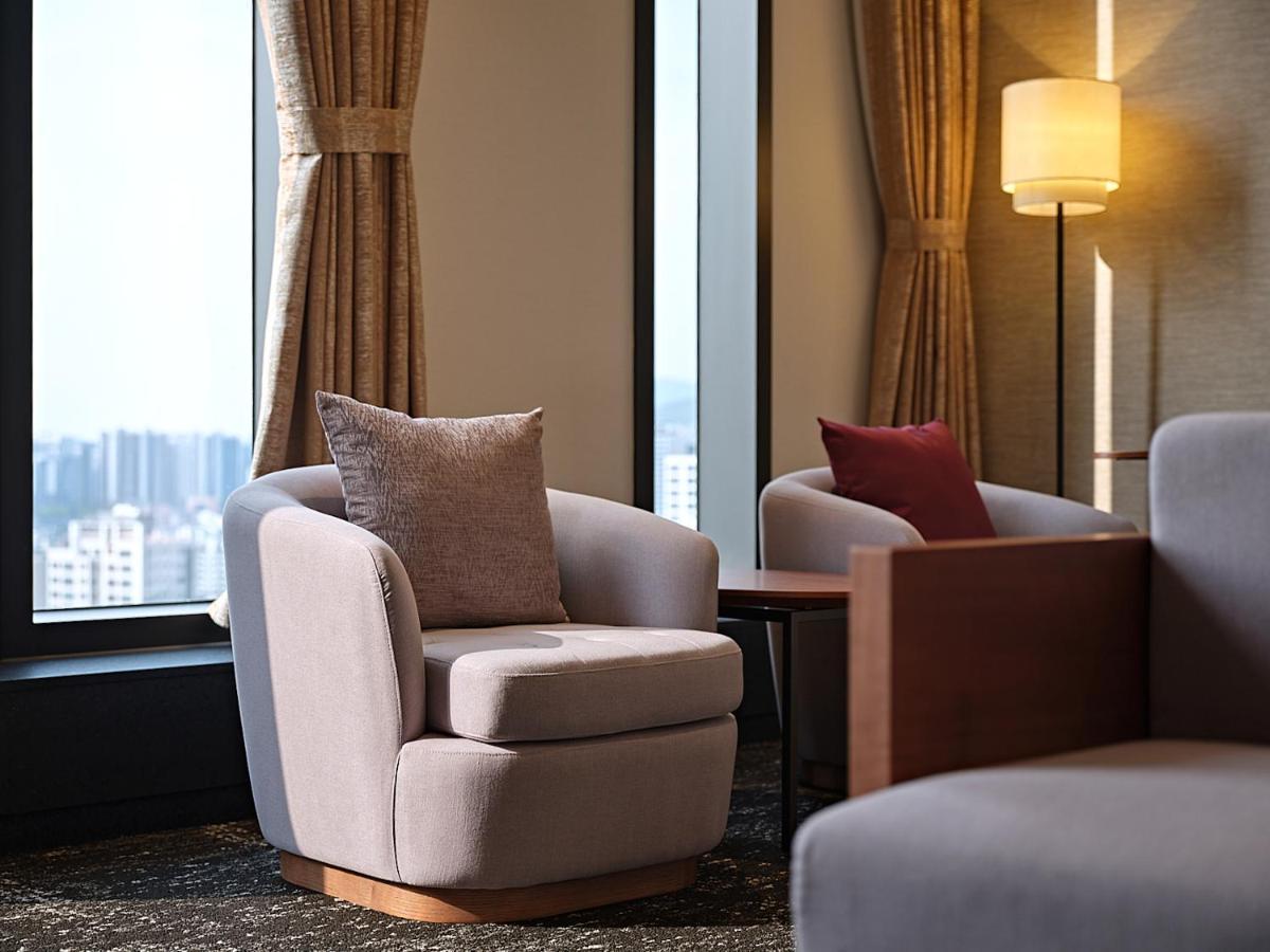 Roynet Hotel Seoul Mapo Zewnętrze zdjęcie