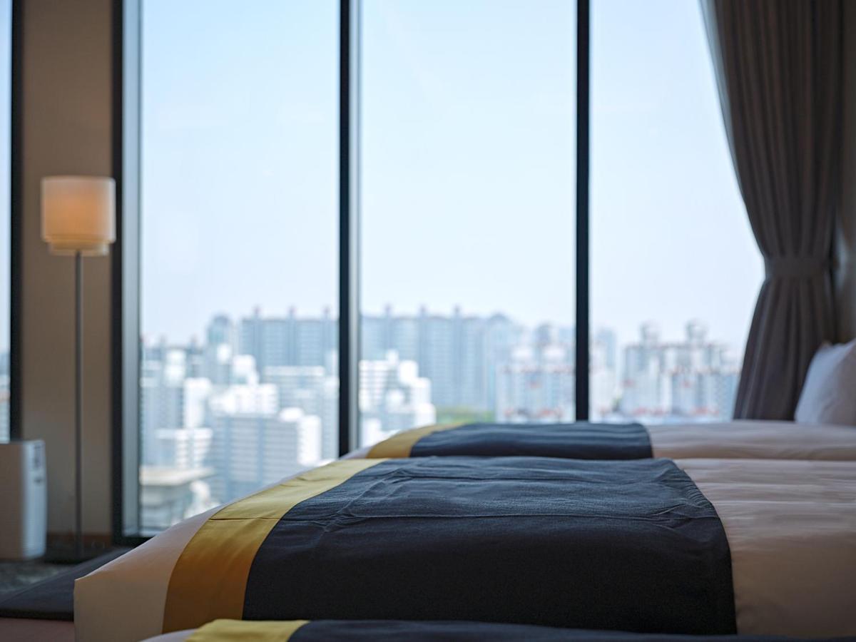 Roynet Hotel Seoul Mapo Zewnętrze zdjęcie