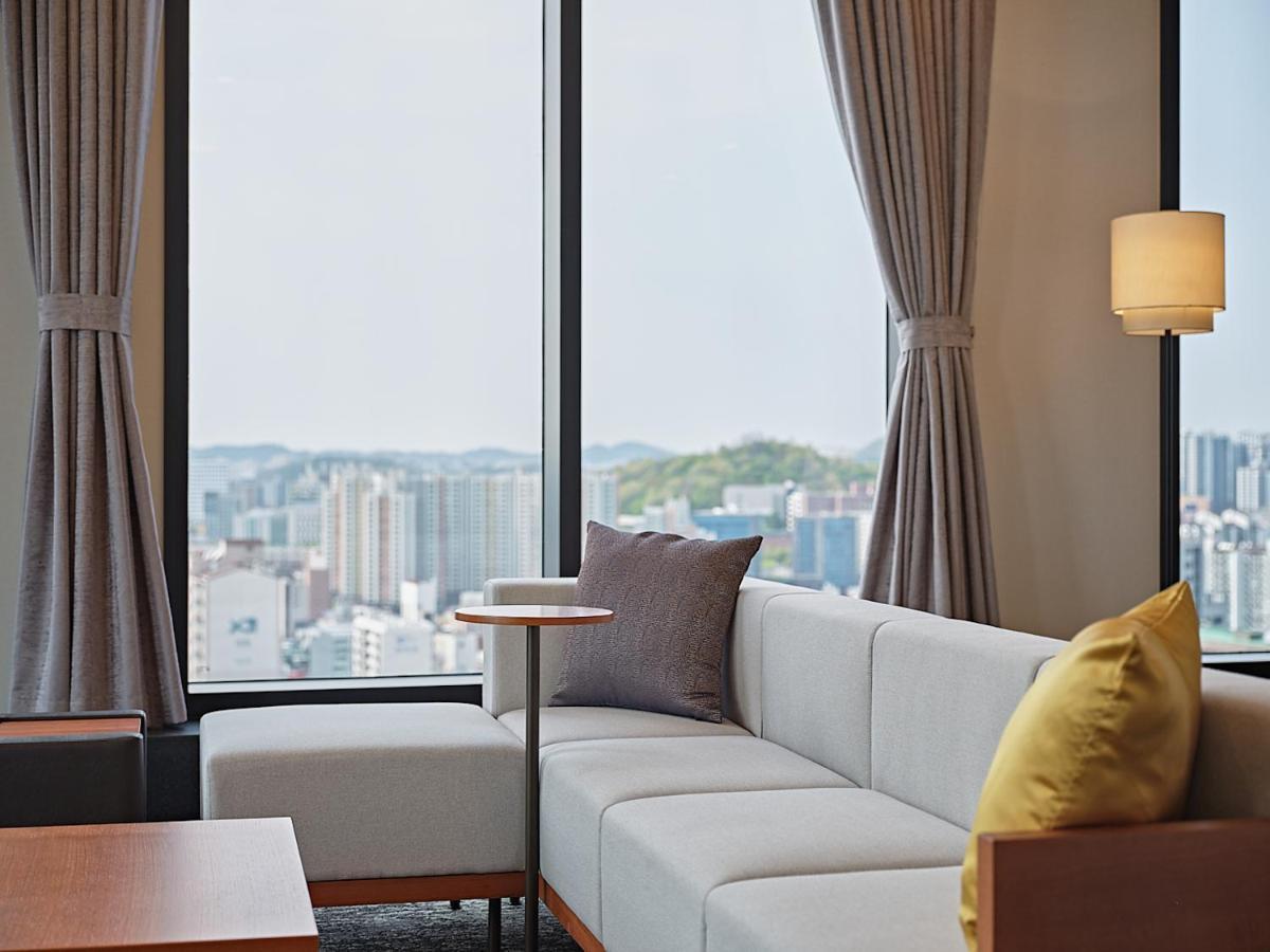 Roynet Hotel Seoul Mapo Zewnętrze zdjęcie
