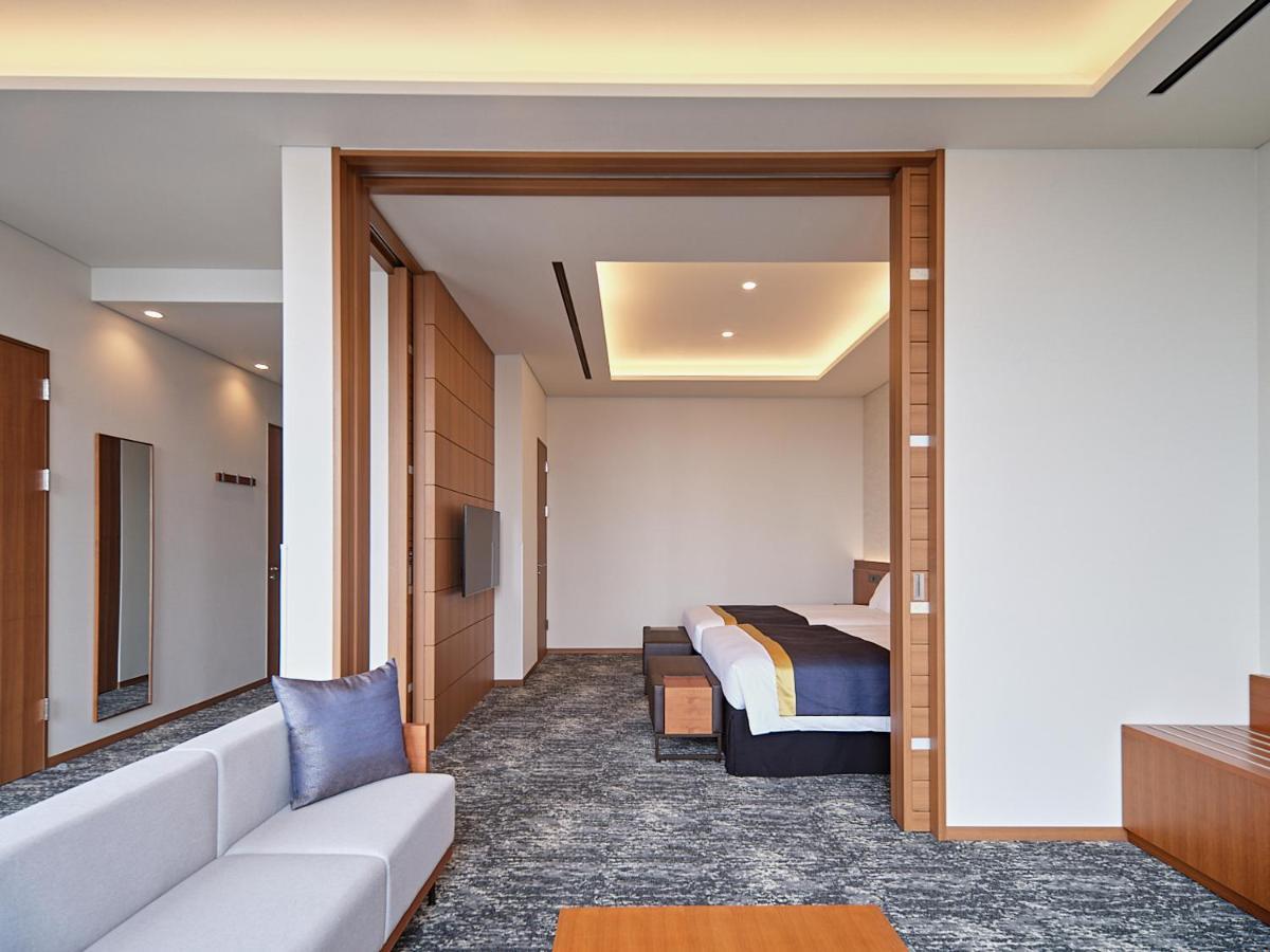 Roynet Hotel Seoul Mapo Zewnętrze zdjęcie