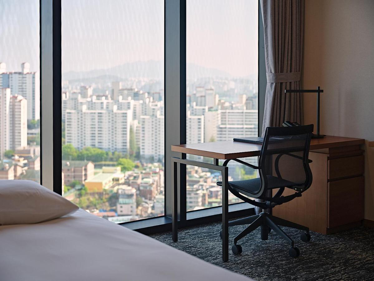 Roynet Hotel Seoul Mapo Zewnętrze zdjęcie