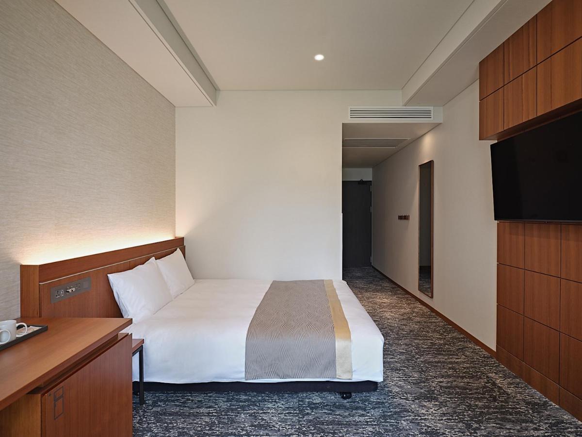 Roynet Hotel Seoul Mapo Zewnętrze zdjęcie