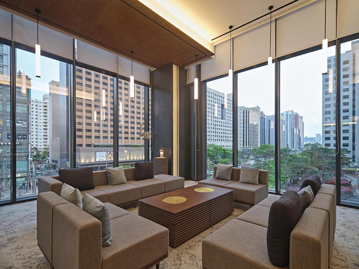 Roynet Hotel Seoul Mapo Zewnętrze zdjęcie