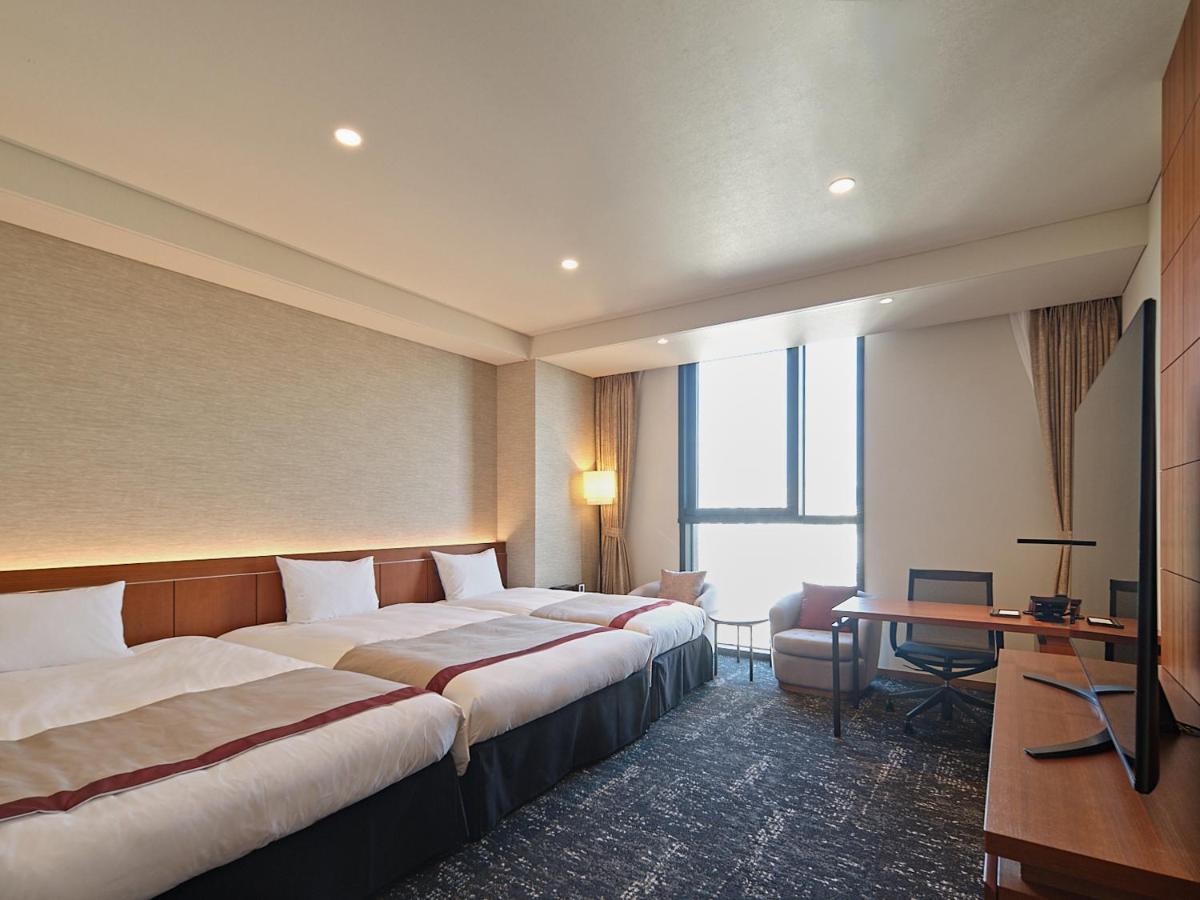 Roynet Hotel Seoul Mapo Zewnętrze zdjęcie