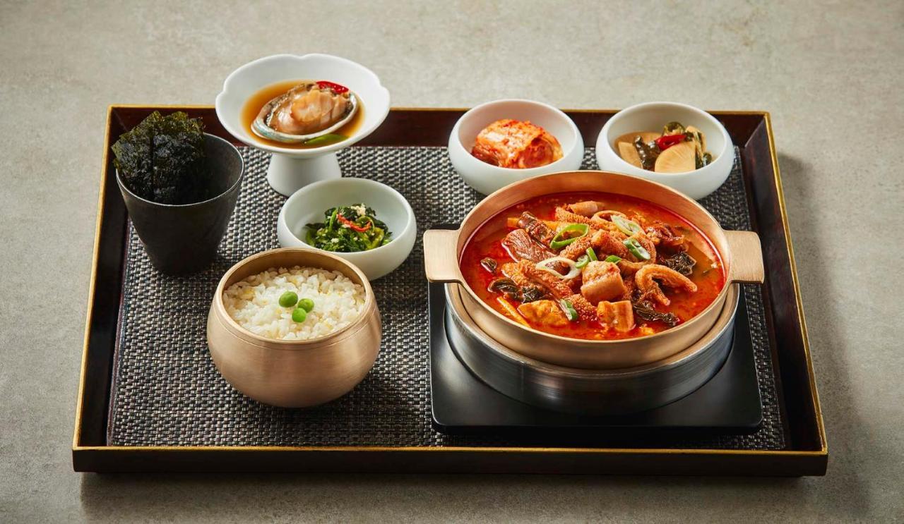Roynet Hotel Seoul Mapo Zewnętrze zdjęcie