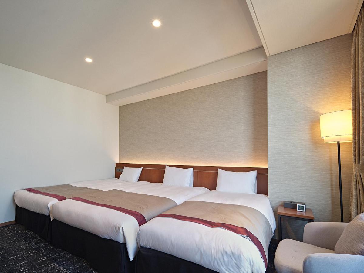 Roynet Hotel Seoul Mapo Zewnętrze zdjęcie