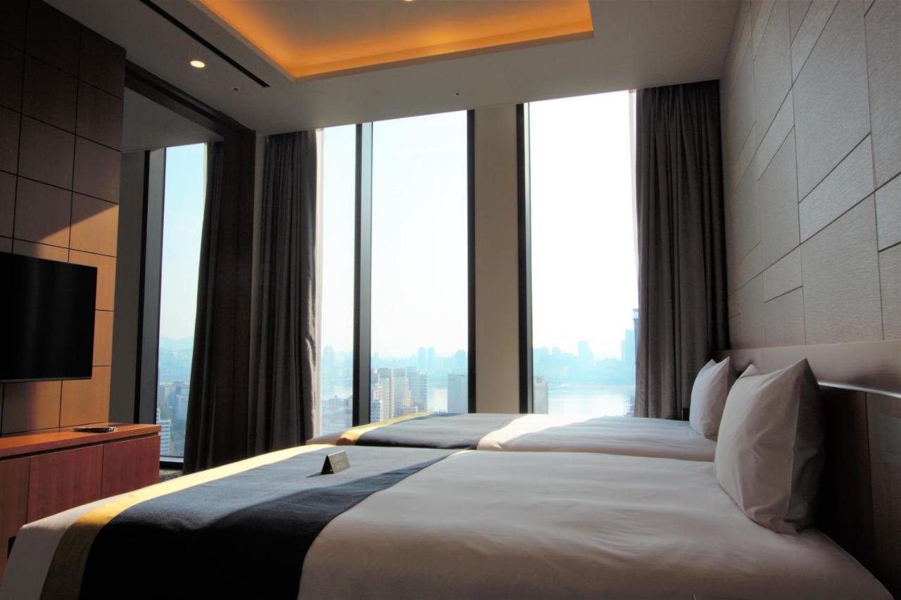 Roynet Hotel Seoul Mapo Zewnętrze zdjęcie