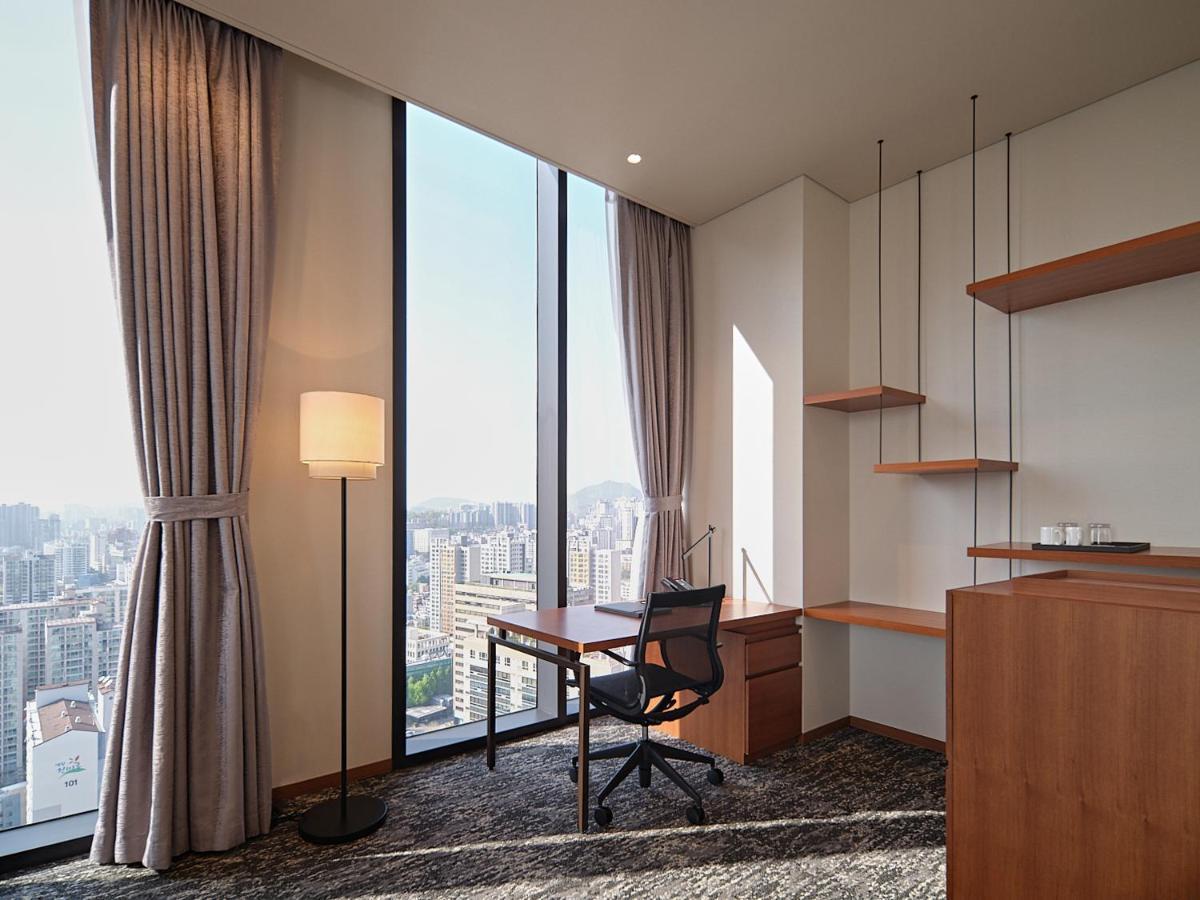 Roynet Hotel Seoul Mapo Zewnętrze zdjęcie