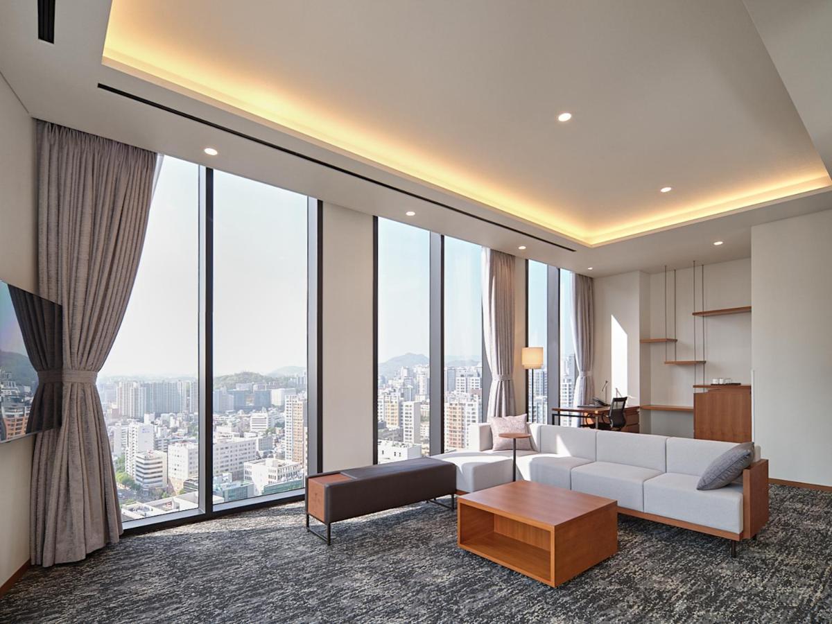 Roynet Hotel Seoul Mapo Zewnętrze zdjęcie