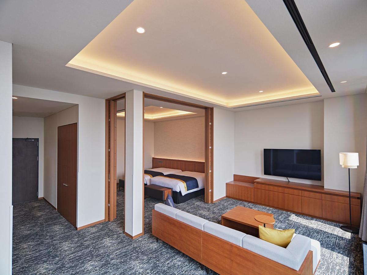 Roynet Hotel Seoul Mapo Zewnętrze zdjęcie