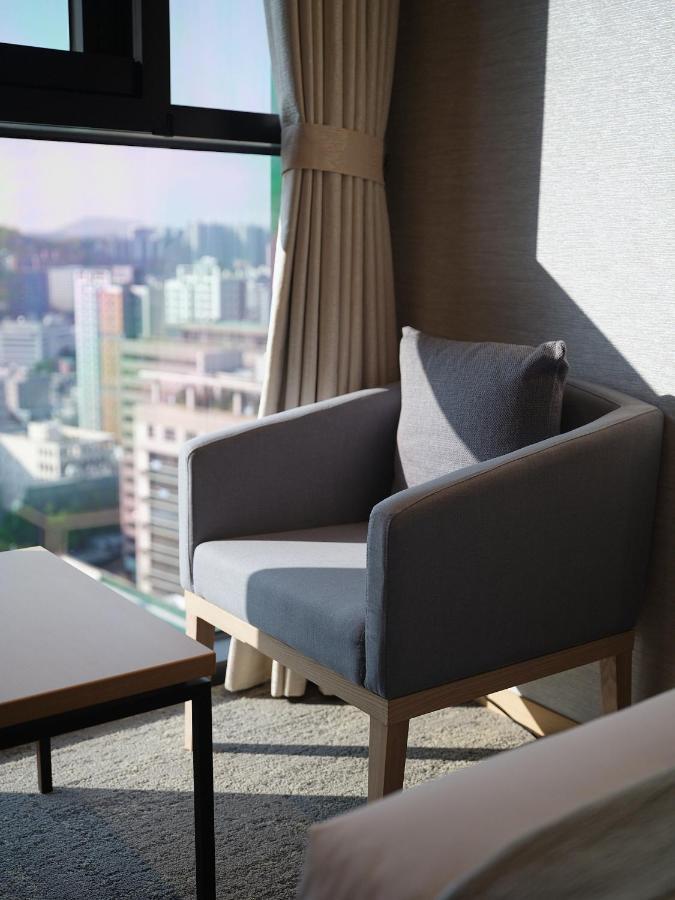 Roynet Hotel Seoul Mapo Zewnętrze zdjęcie
