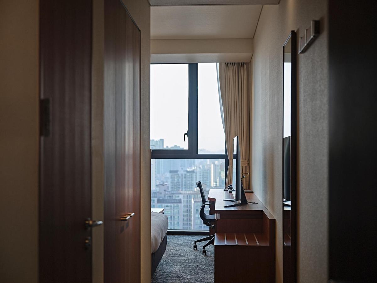 Roynet Hotel Seoul Mapo Zewnętrze zdjęcie