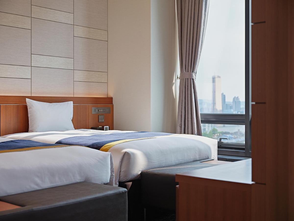 Roynet Hotel Seoul Mapo Zewnętrze zdjęcie