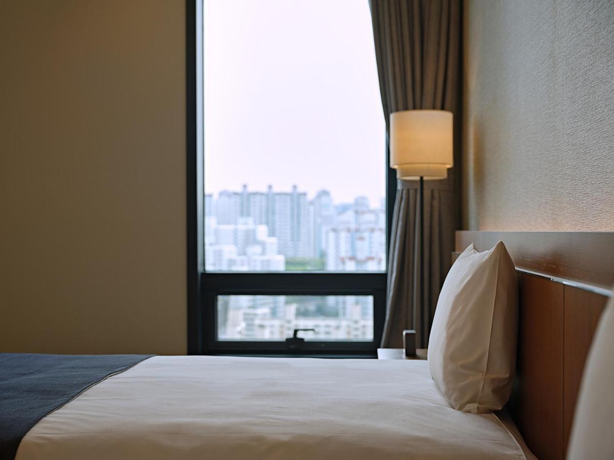 Roynet Hotel Seoul Mapo Zewnętrze zdjęcie