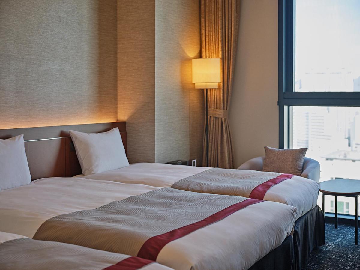 Roynet Hotel Seoul Mapo Zewnętrze zdjęcie