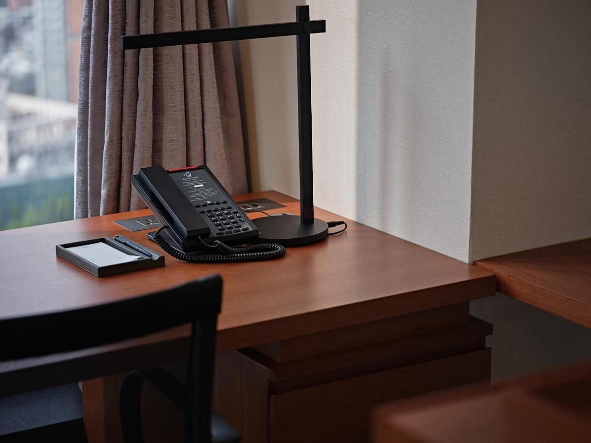 Roynet Hotel Seoul Mapo Zewnętrze zdjęcie