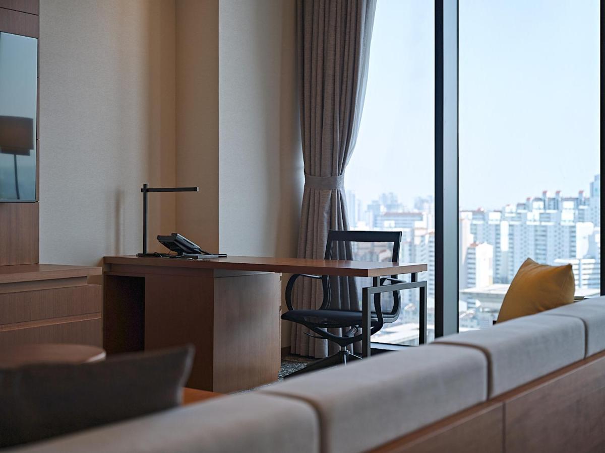 Roynet Hotel Seoul Mapo Zewnętrze zdjęcie