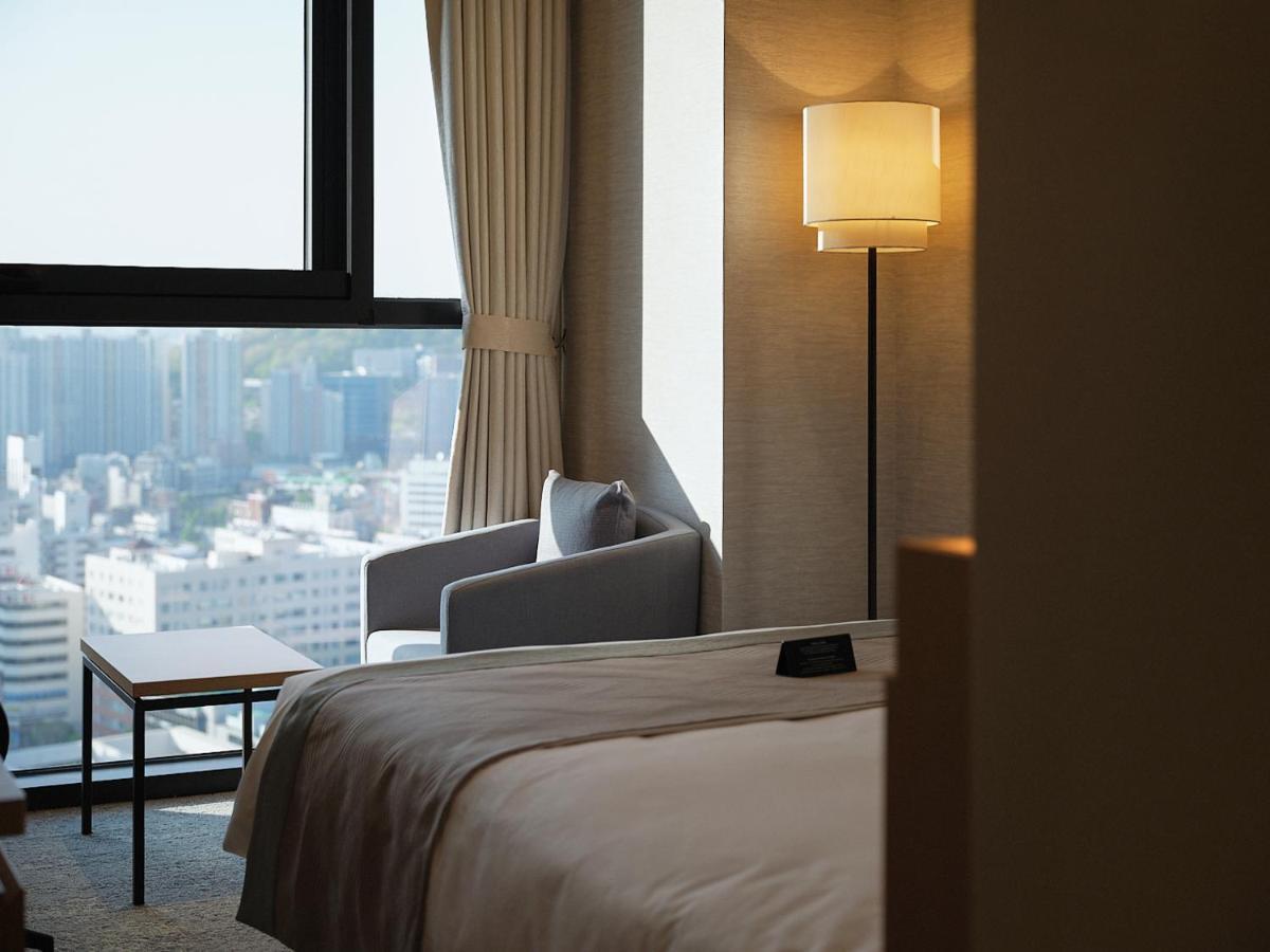 Roynet Hotel Seoul Mapo Zewnętrze zdjęcie