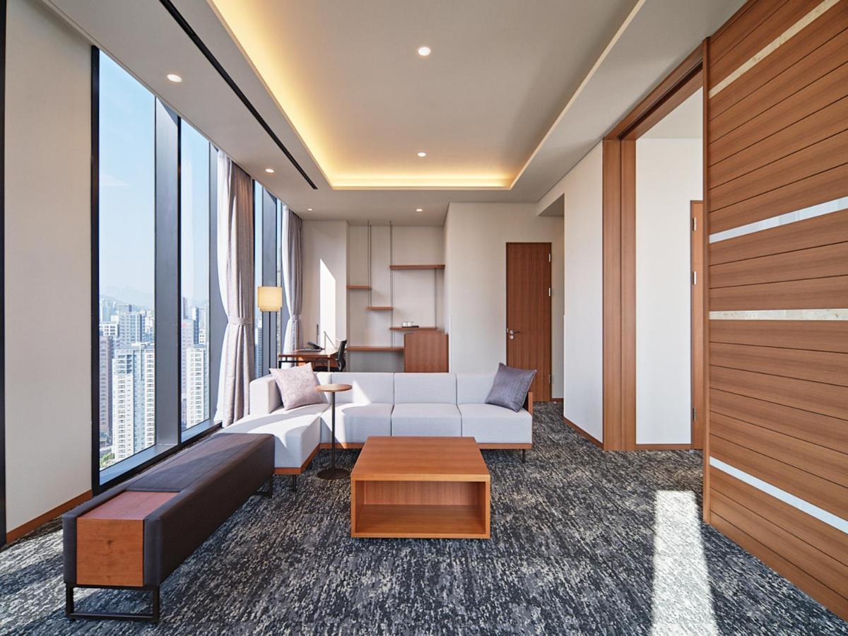 Roynet Hotel Seoul Mapo Zewnętrze zdjęcie