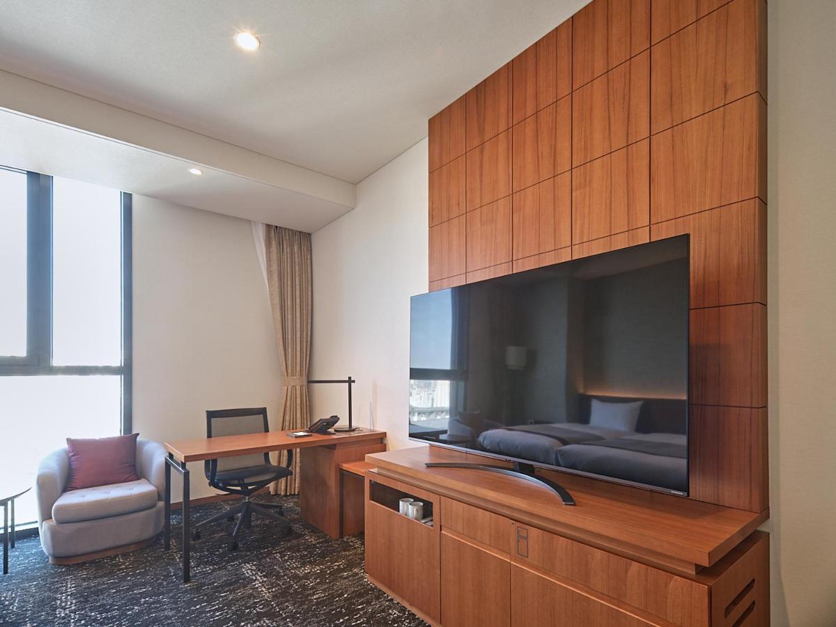 Roynet Hotel Seoul Mapo Zewnętrze zdjęcie