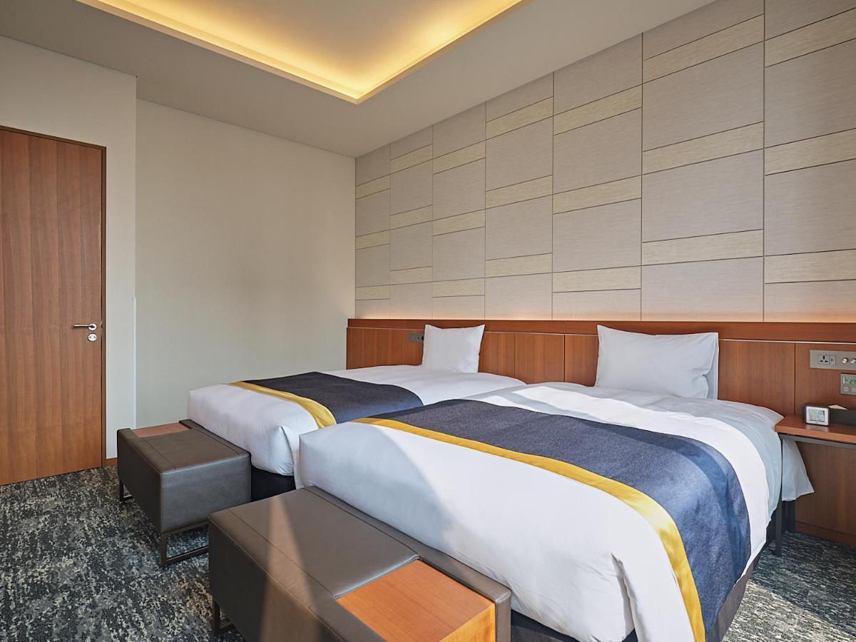Roynet Hotel Seoul Mapo Zewnętrze zdjęcie
