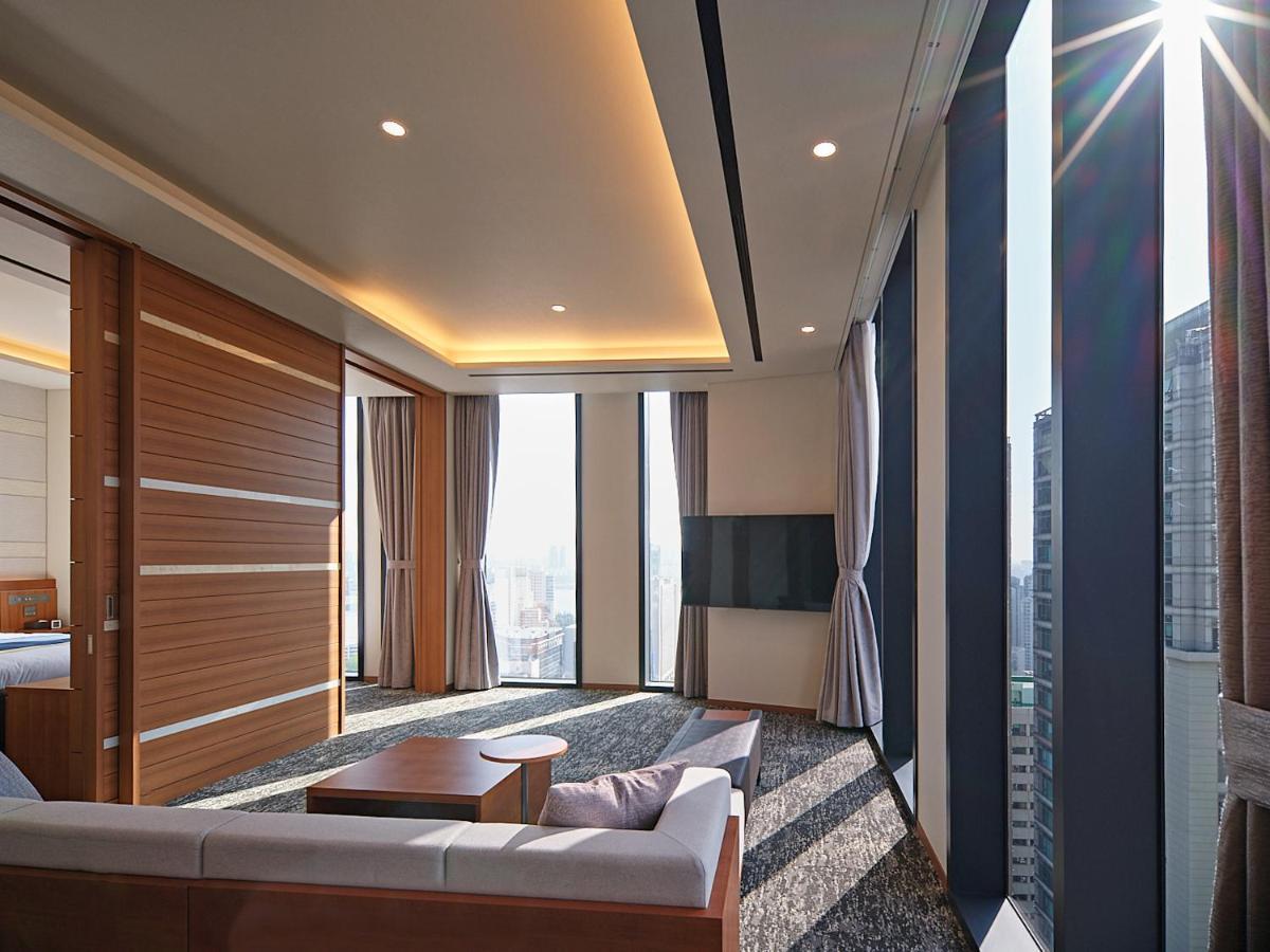 Roynet Hotel Seoul Mapo Zewnętrze zdjęcie