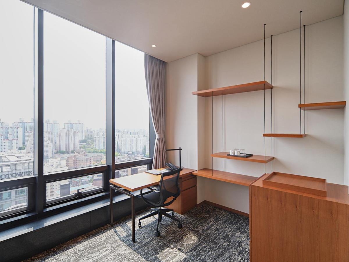 Roynet Hotel Seoul Mapo Zewnętrze zdjęcie